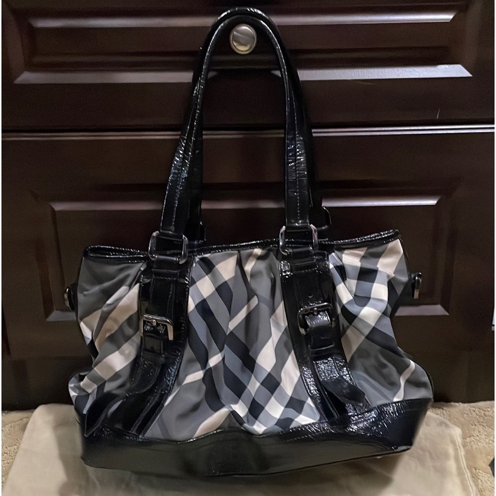Burberry Bag